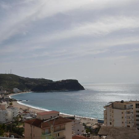 Harmonia Guest House 2 Himare Eksteriør bilde