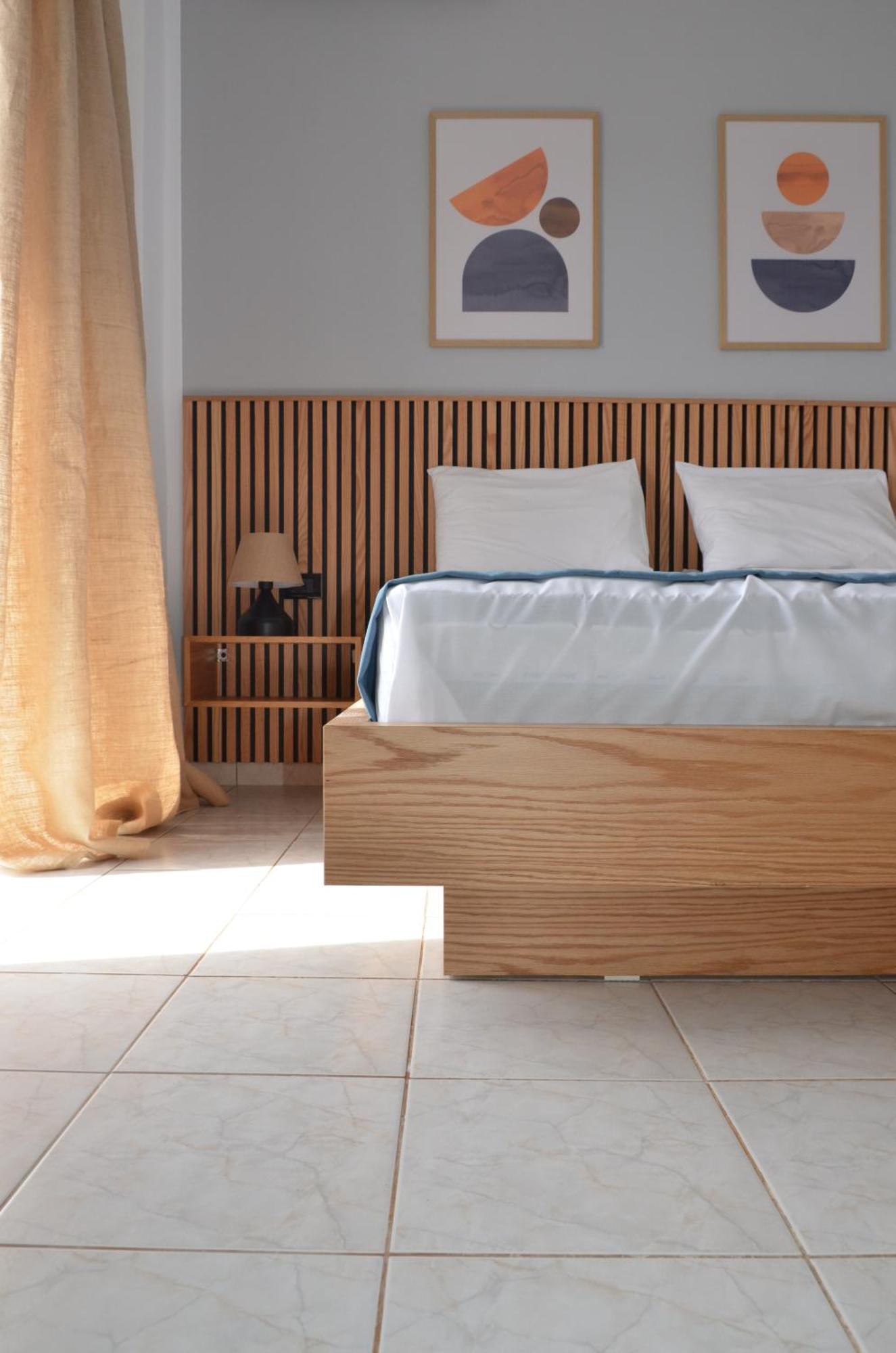 Harmonia Guest House 2 Himare Eksteriør bilde