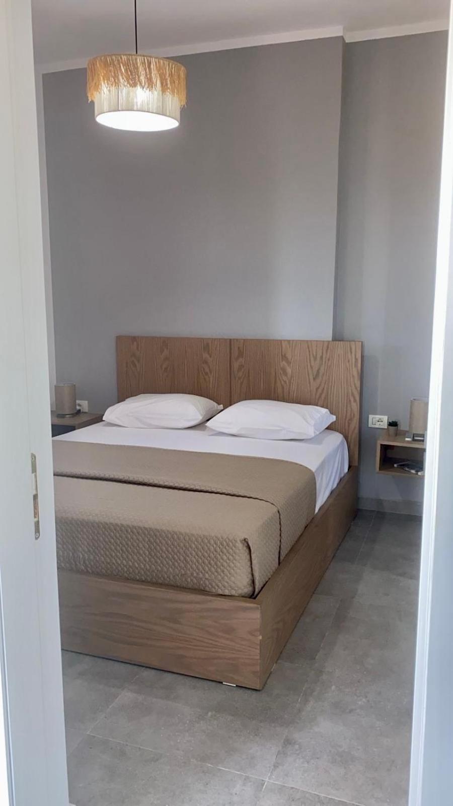 Harmonia Guest House 2 Himare Rom bilde