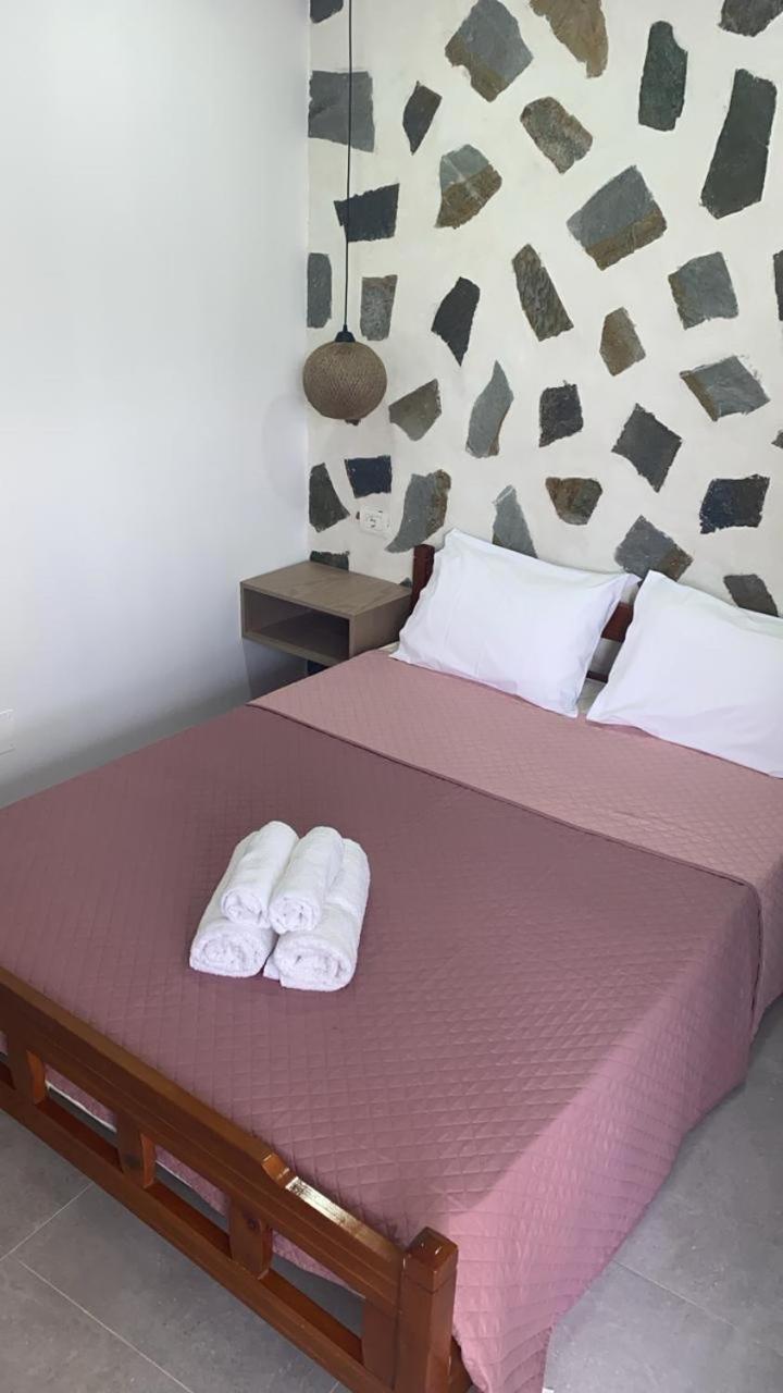 Harmonia Guest House 2 Himare Eksteriør bilde