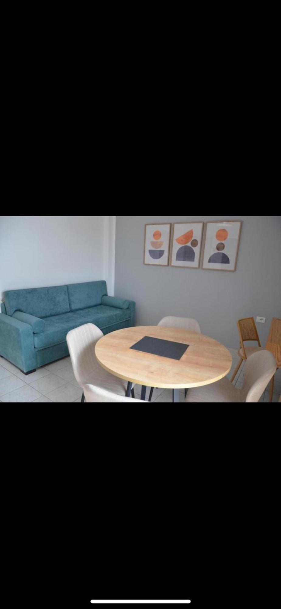 Harmonia Guest House 2 Himare Rom bilde