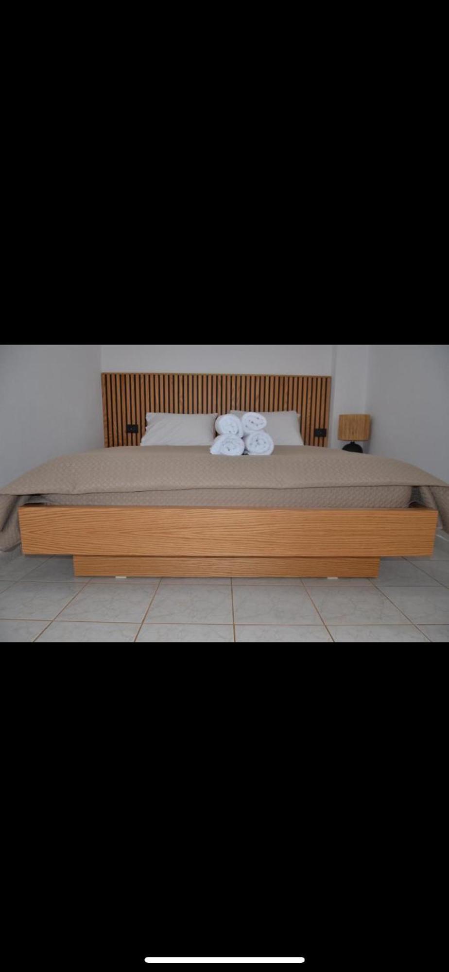 Harmonia Guest House 2 Himare Rom bilde