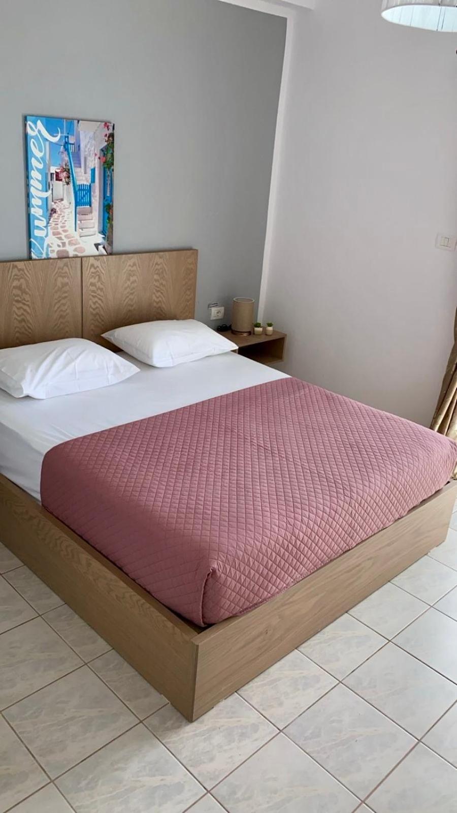 Harmonia Guest House 2 Himare Eksteriør bilde