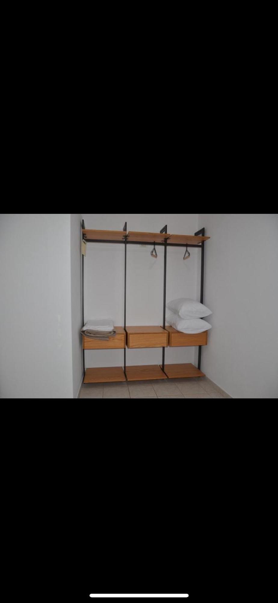 Harmonia Guest House 2 Himare Rom bilde