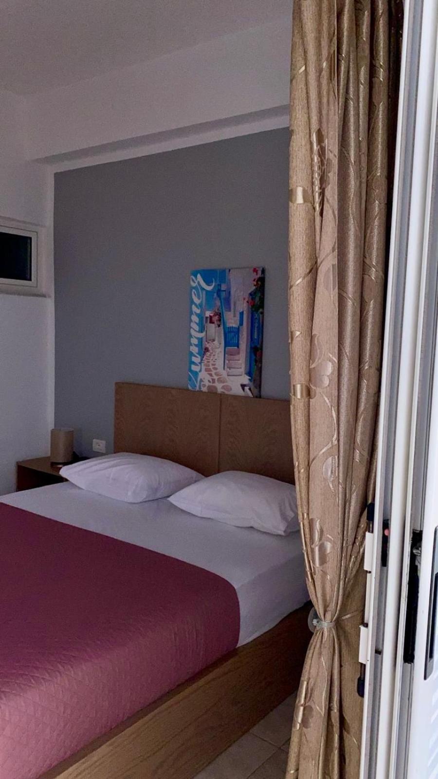 Harmonia Guest House 2 Himare Eksteriør bilde