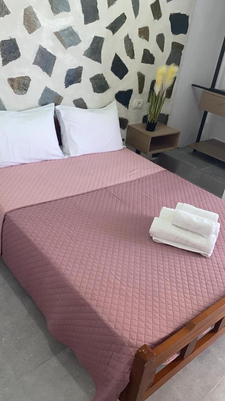 Harmonia Guest House 2 Himare Rom bilde