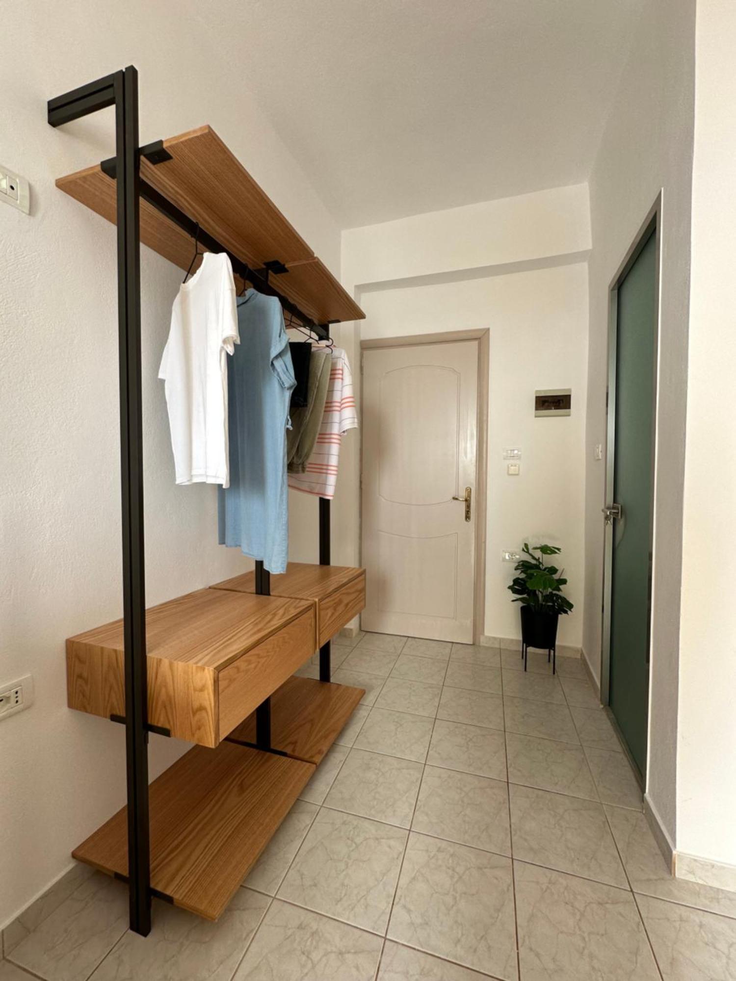 Harmonia Guest House 2 Himare Rom bilde