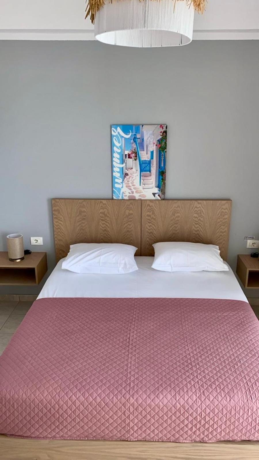 Harmonia Guest House 2 Himare Eksteriør bilde