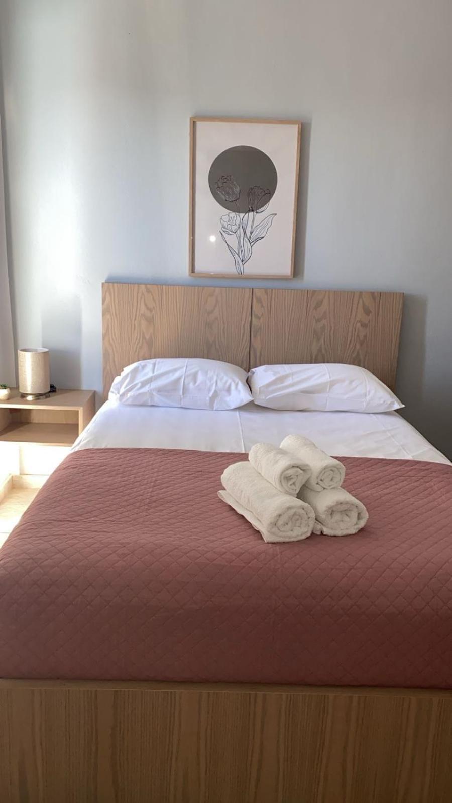 Harmonia Guest House 2 Himare Rom bilde