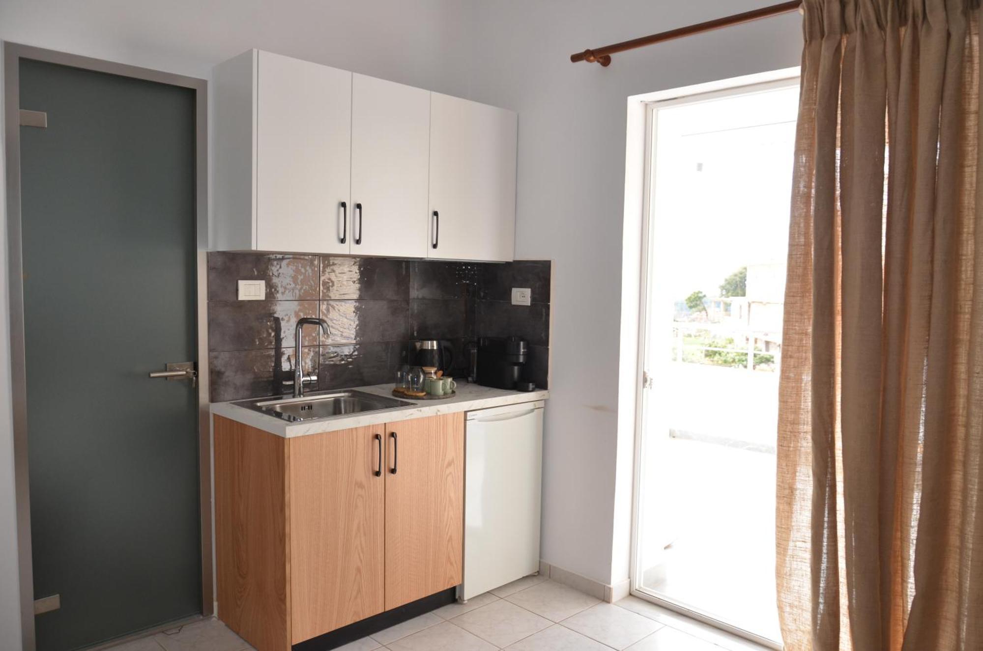 Harmonia Guest House 2 Himare Rom bilde