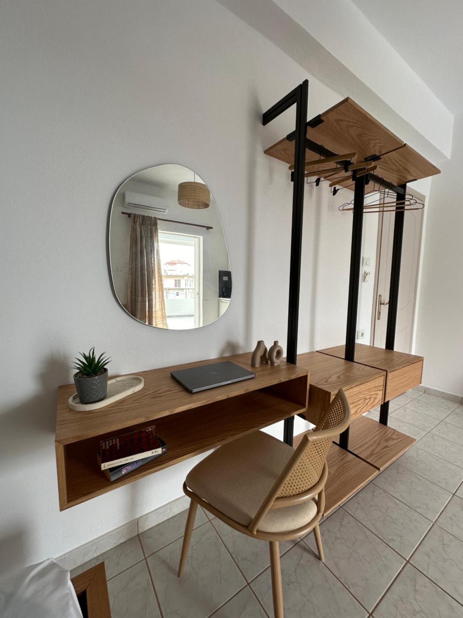 Harmonia Guest House 2 Himare Rom bilde