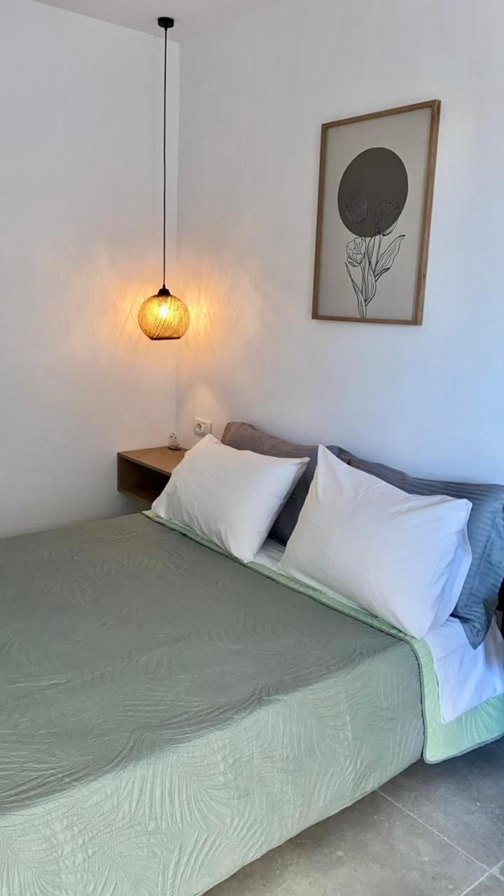 Harmonia Guest House 2 Himare Rom bilde