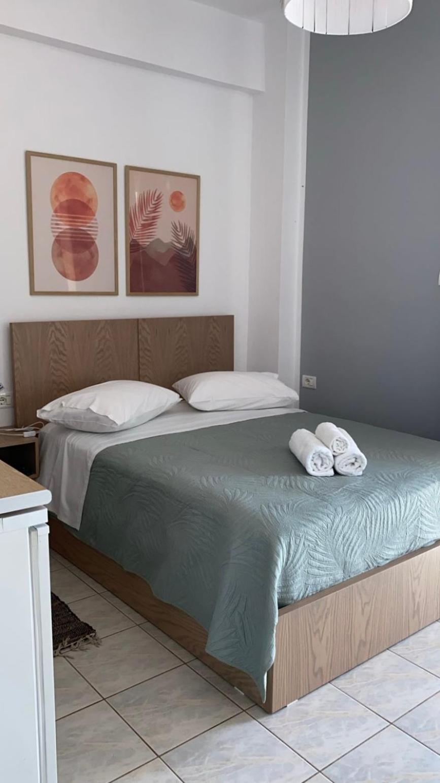 Harmonia Guest House 2 Himare Rom bilde