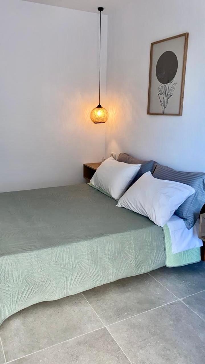 Harmonia Guest House 2 Himare Rom bilde