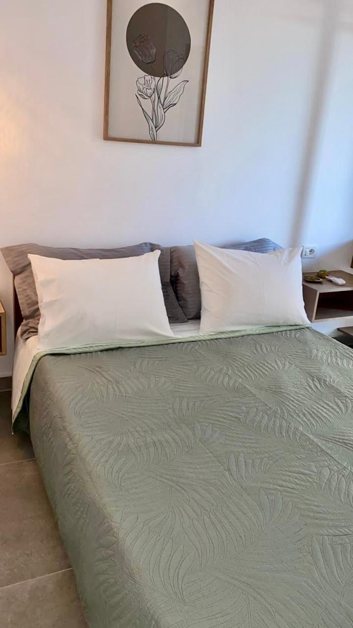 Harmonia Guest House 2 Himare Rom bilde